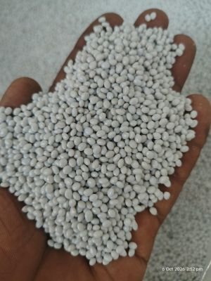 Transit Damaged Stock of Pet Resin